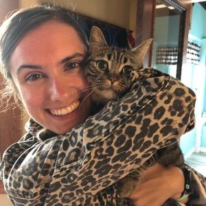 Meet your Posher, Chelsea